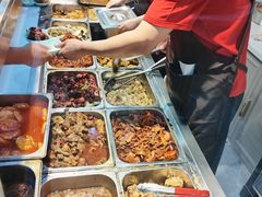 -晓宇盒饭(民安街店)