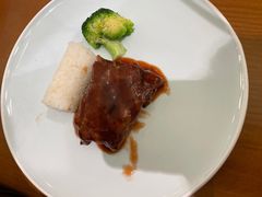 -三凤酒家·百年无锡菜(清扬茂业店)
