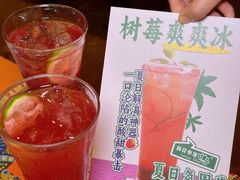 -荷花泰菜(东方新天地店)