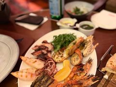 -Tivano意大利餐厅(成都居舍酒店)