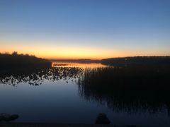 -丁香湖公园