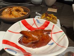 -万丽轩·粤菜(王府井金茂万丽酒店)