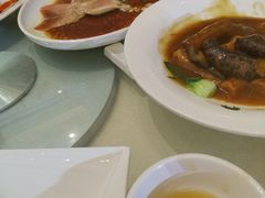 -上海雅居乐万豪侯爵酒店