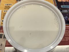 -满记甜品(王府井北京市百货大楼店)