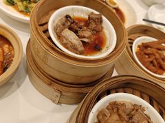 -万龙洲海鲜(大兴绿地缤纷城店)