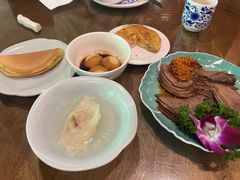 -顺兴老茶馆·精品川菜(世纪城店)