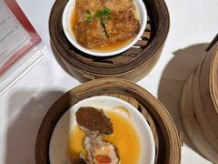 -万龙洲海鲜(安定门店)