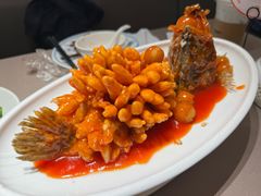 -小厨娘书香金陵(夫子庙老门东店)