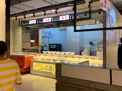 -玫瑰花园自助烤肉(顺义鑫海韵通店)