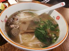 -越南牛肉河粉餐厅(书院巷店)