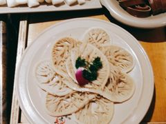 -椒香城门口老火锅(天府长城店)