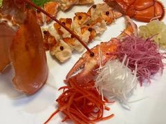 -荷风细雨·中国茶宴(碧云店)