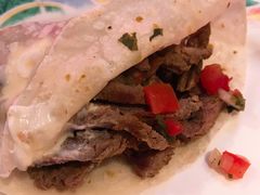 羊肉塔可-TACOS by miumiu(地堡街店)