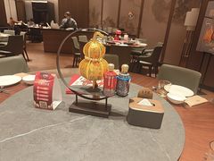 -全聚德(双井店)