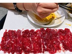 -古乐牛香·鲜牛肉牛杂火锅(新区店)