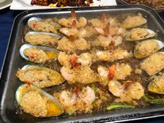 -院8里·少城记忆老川菜(宽窄巷子店)