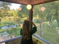 -Supine Bistro溯泮餐厅