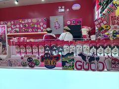 -新世界百货(顺义店)