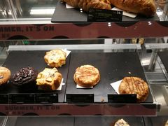 -星巴克(上海汇锦里店)