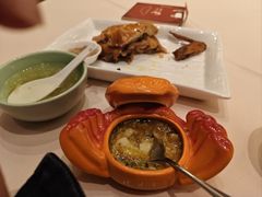 -得月楼·省级非遗·传统苏帮菜(观前店)