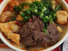 -螺小胖柳州螺蛳粉(钟楼总店)