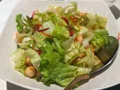 -Pita's&Tika's中东和印度风味餐厅(龙湖天街店)