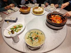 -华膳楼·安徽地标美食·中华餐饮名店(文化公园店)