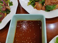 -岳合轩老北京涮肉