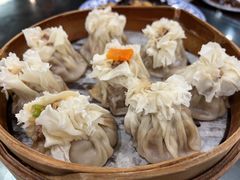 -都一处烧麦馆(前门店)