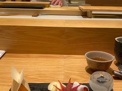 -Sushi Zo Hong Kong