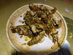 -倍儿美海鲜大排挡·非遗海鲜蒸饺(洋货店)