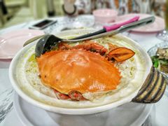 -龙海鲜螃蟹王(宏茂桥店)