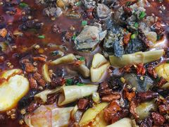 -黑竹香鸡(营和巷店)