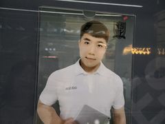 -VLines耀能运动24小时·月付制健身(京广桥店)
