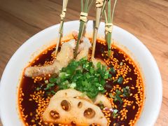 -太二酸菜鱼(正大广场店)