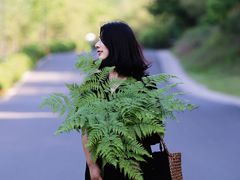 -南京市无想山景区
