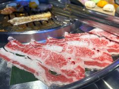 -哈哈碳都·牛肋条无限自助烤肉(宝龙店)