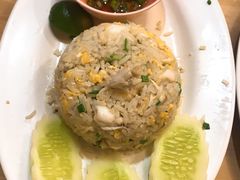 -Ob Aroi Town In Town (Not Ob Aroi franchise)