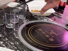 -古乐牛香·鲜牛肉牛杂火锅(高新店)