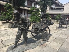 -龙潭水乡