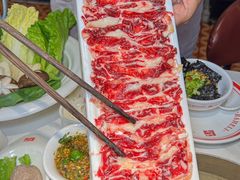-八合里潮汕鲜牛肉火锅(惠州华贸店)