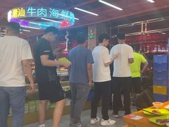 -养牛邓·潮汕牛肉海鲜自助火锅(广州店)
