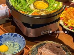 -鸟山鸣·日料食堂(王府井店)
