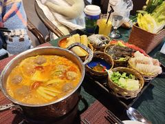-翡翠鸟精品泰国菜(北辰财富中心店)