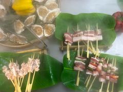 -蜀牛哥·炭火牛肉烤串鲜啤自助(龙泉铂悦山店)