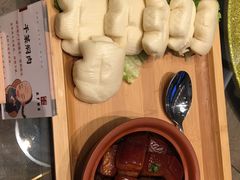 -香园茶社·金陵小灶(老门东店)