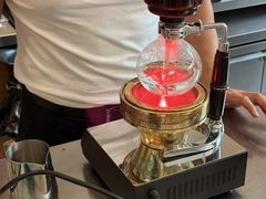 -Beans Solo豆号咖啡(百家湖花园店)