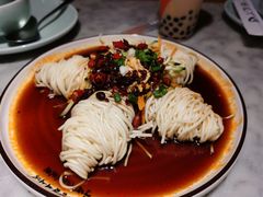 -小菜园新徽菜(常州武进吾悦店)