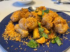 -A One Kitchen·南京精菜馆(晶丽酒店店)