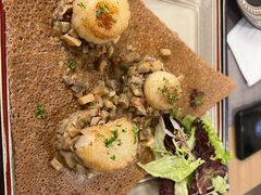 -LA CREPERIE BRETONNE布列塔尼法式餐厅(天童北路店)